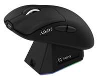 AQIRYS M60 black - 1534043 - zdjęcie 8